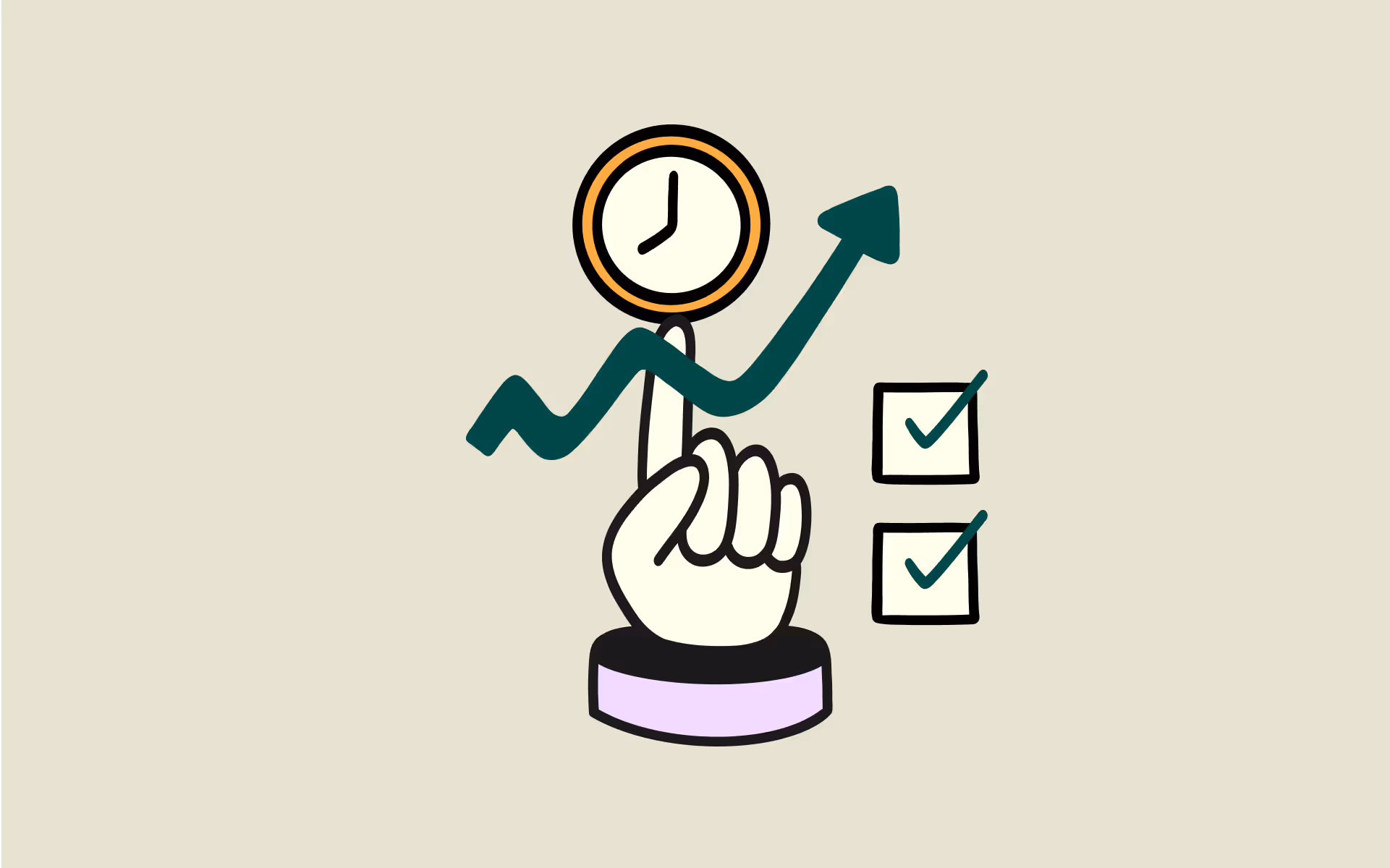 Time Management Tools