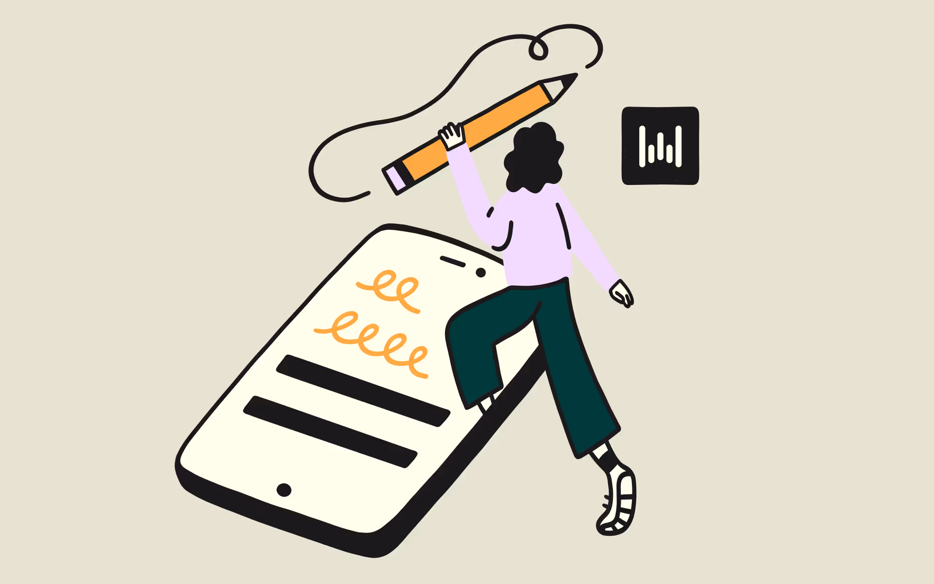 Flow is now on iPhone
