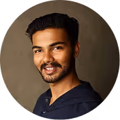 Tanay Kothari