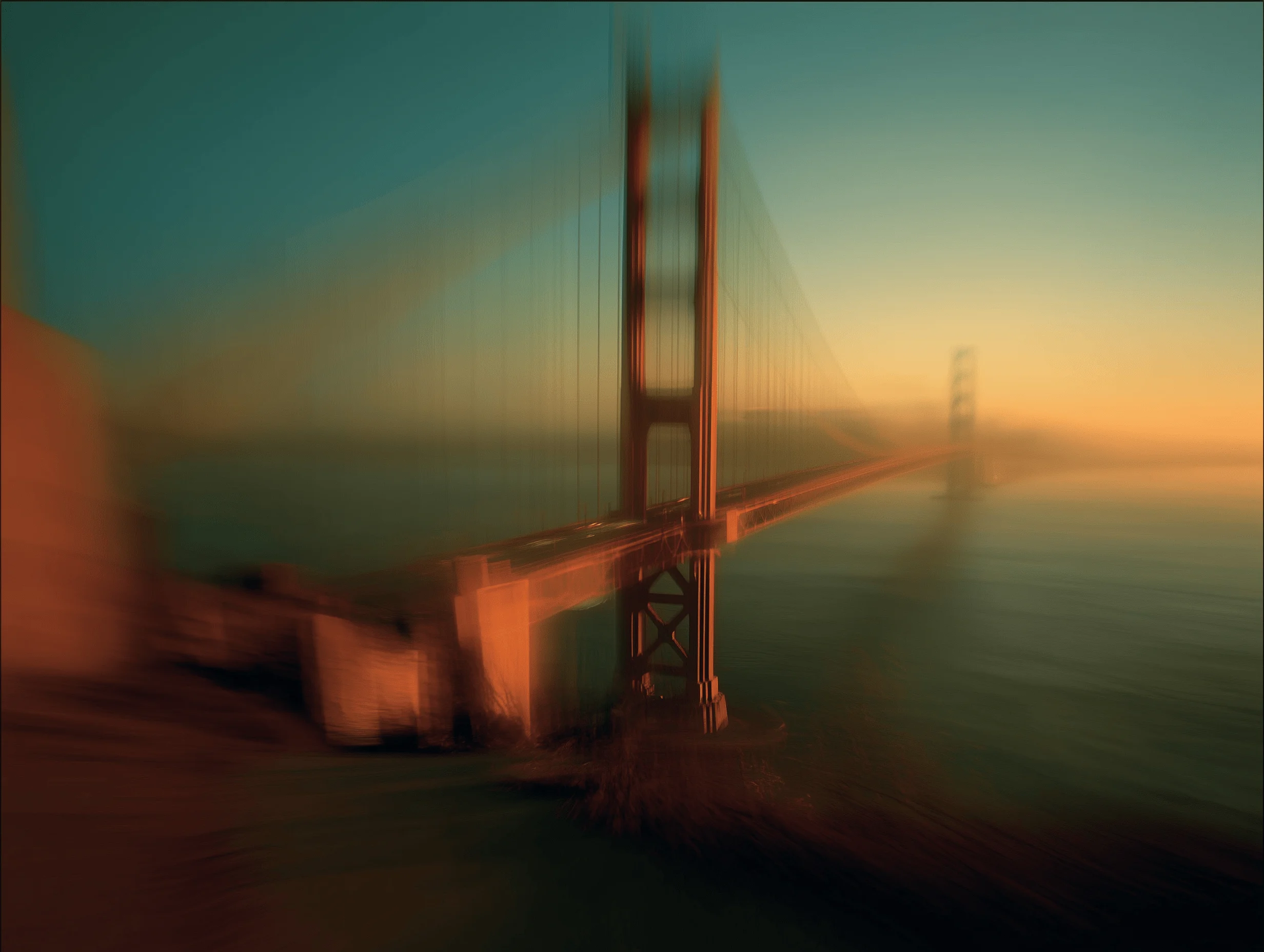 San Francisco is back as the world’s leading tech hub