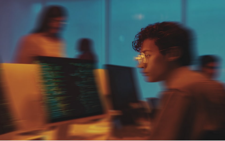 Wispr Flow creates effortless voice dictation with Llama on Baseten