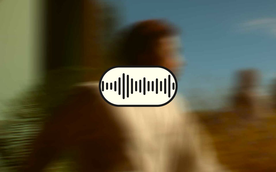 Wispr Rebrand — Designing the Future of Voice