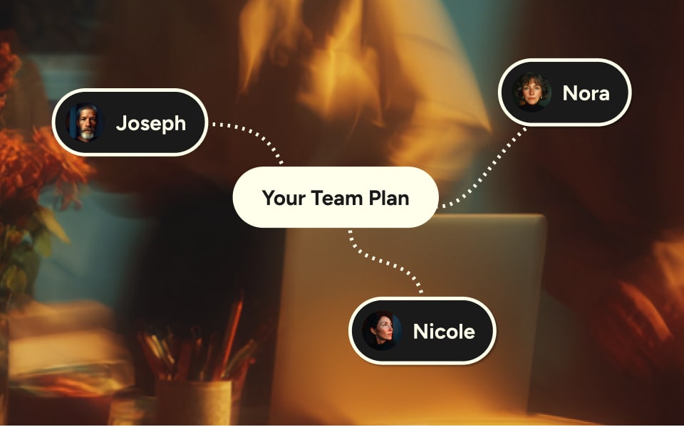 Try Flow Pro With Your Team, Risk-Free
