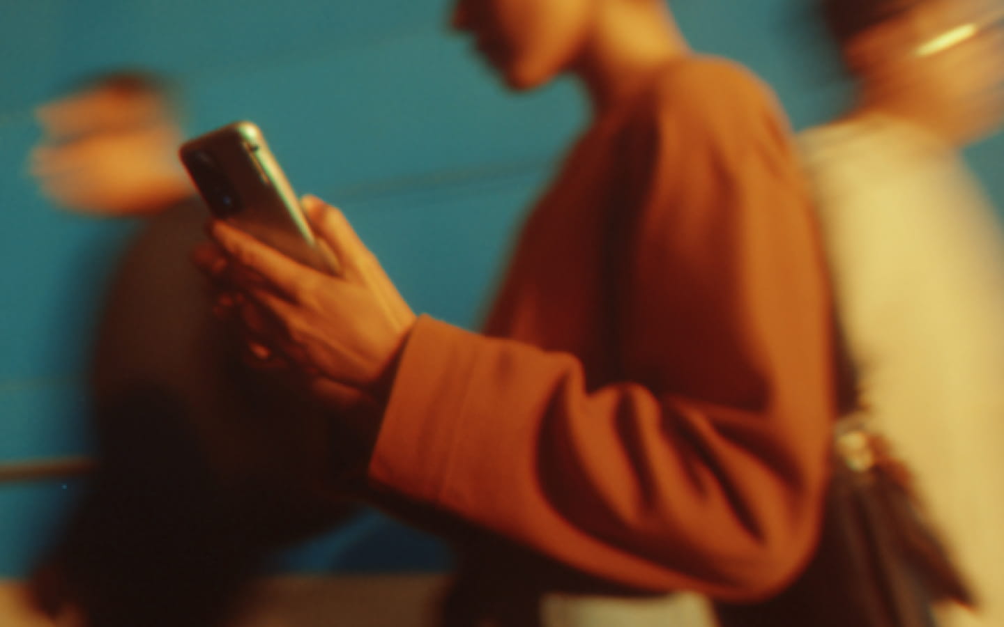 Try Flow on Android. You’ll never type again.