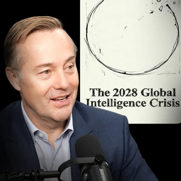 OpenClaw & Agentic AI Tanked the Market, Why?! | This Week in AI E002