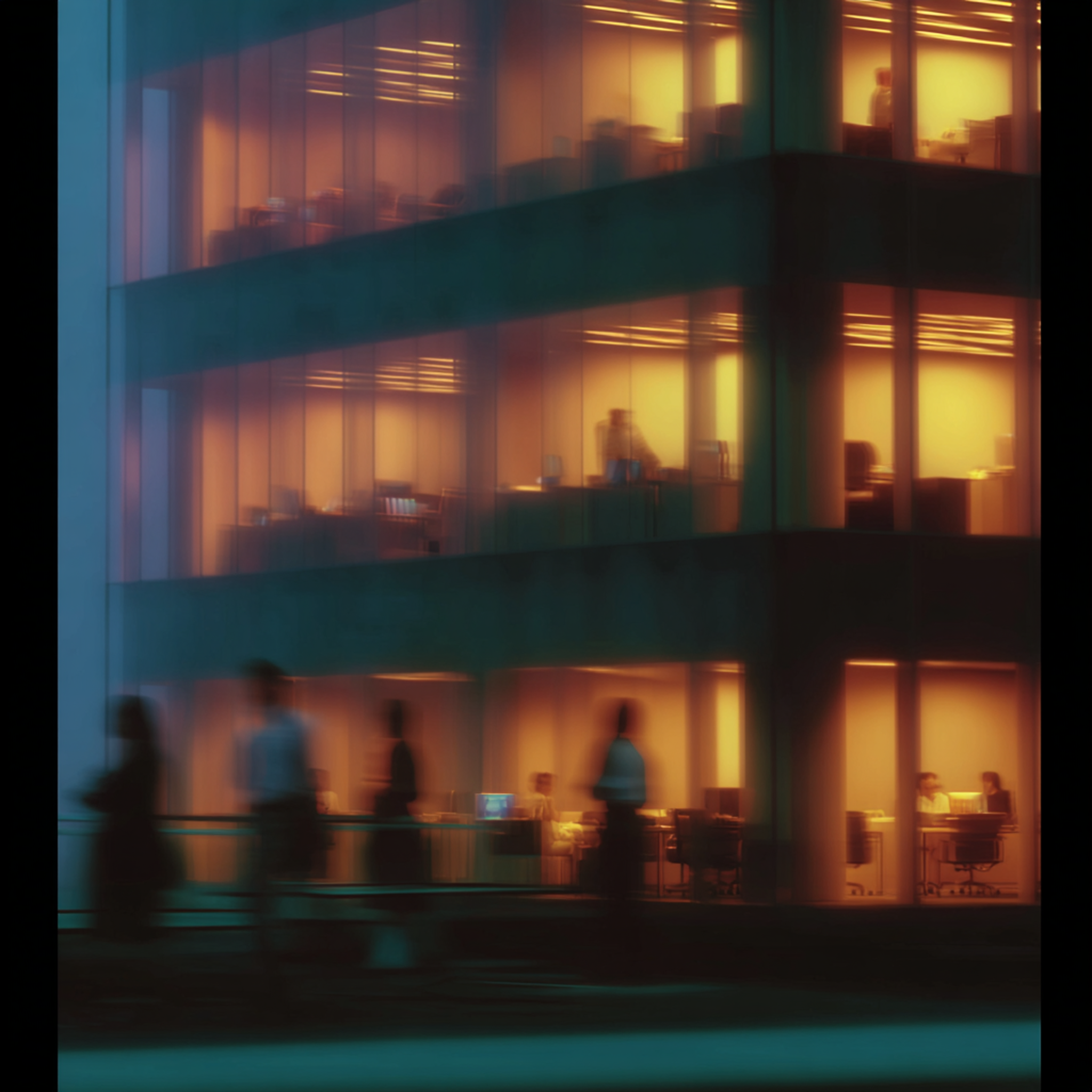 A note on our compliance program