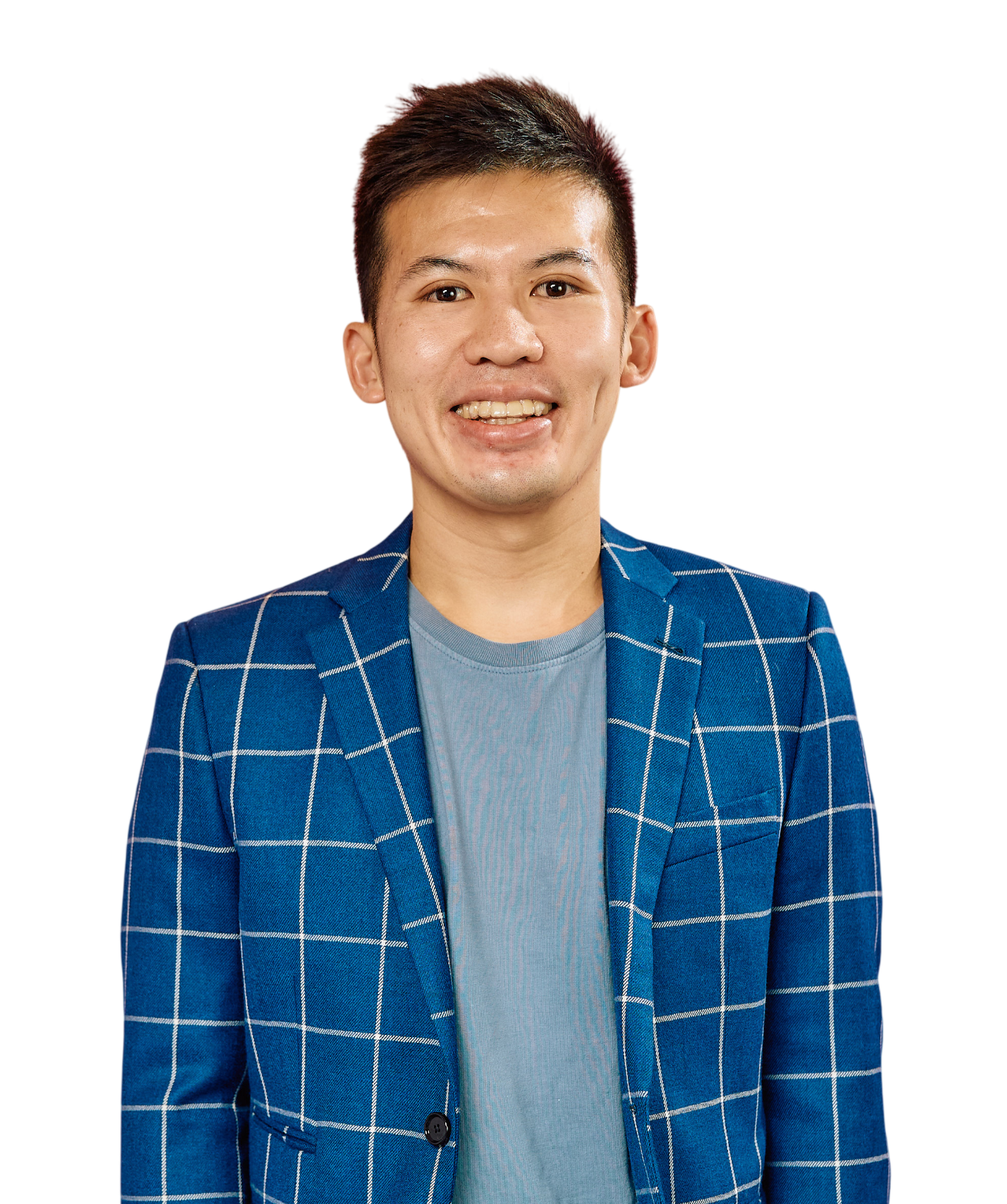 Thomas Ma