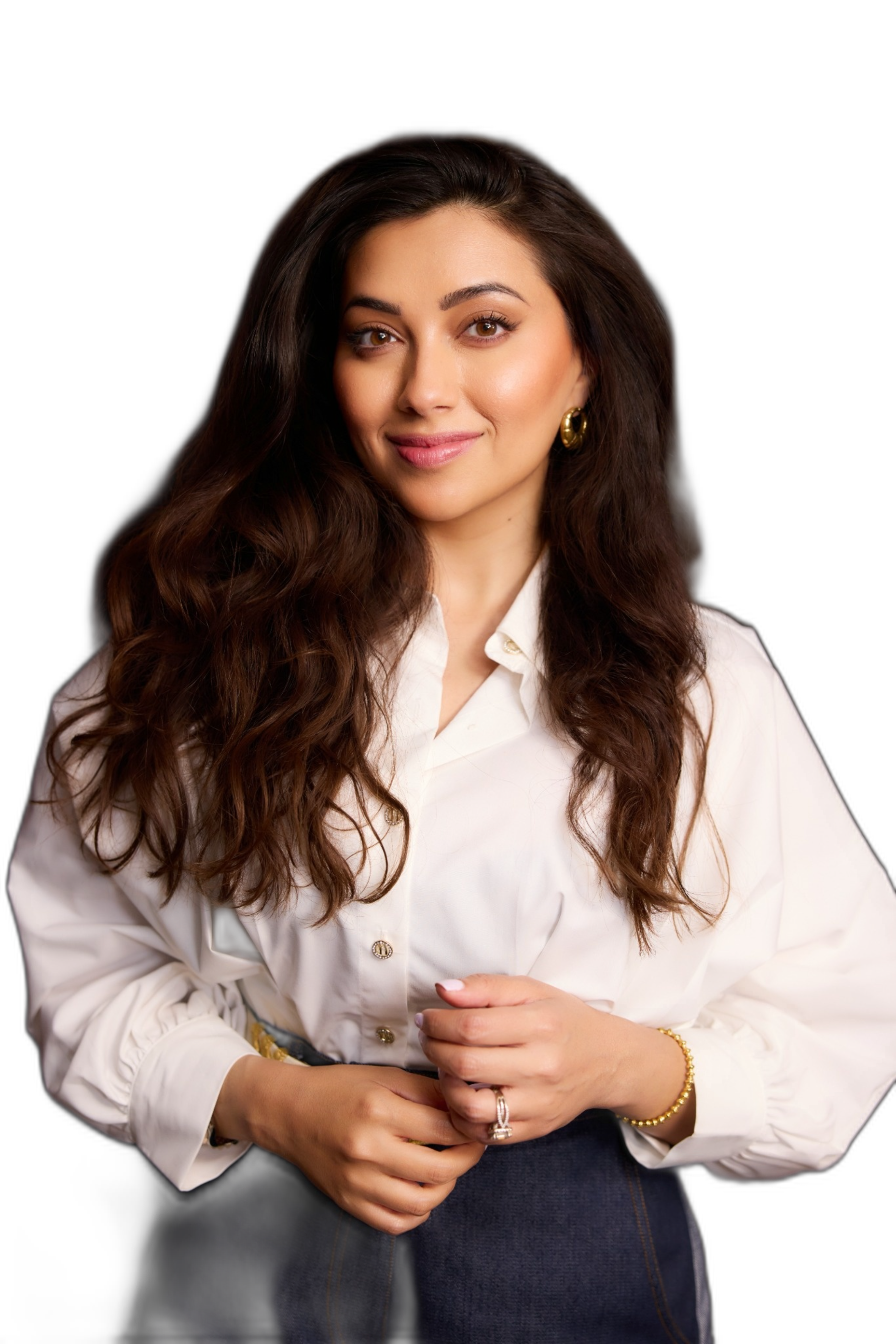 Shama Hyder
