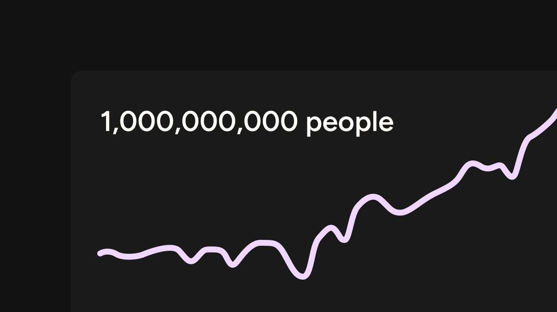 The Master Plan: how to build a voice interface for a billion people
