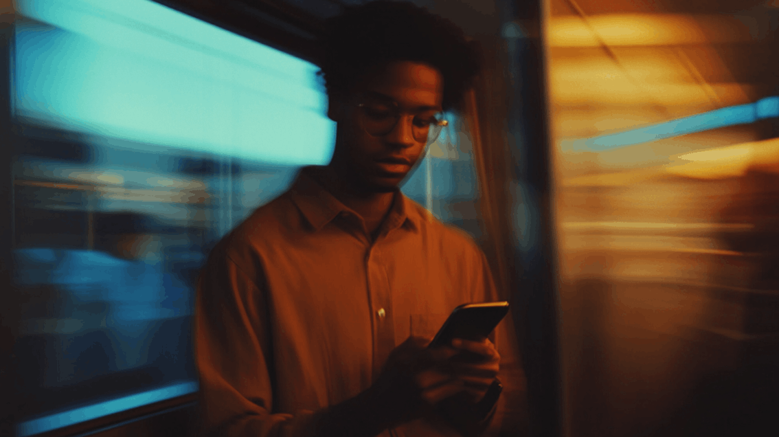 Try Flow on Android. You’ll never type again.