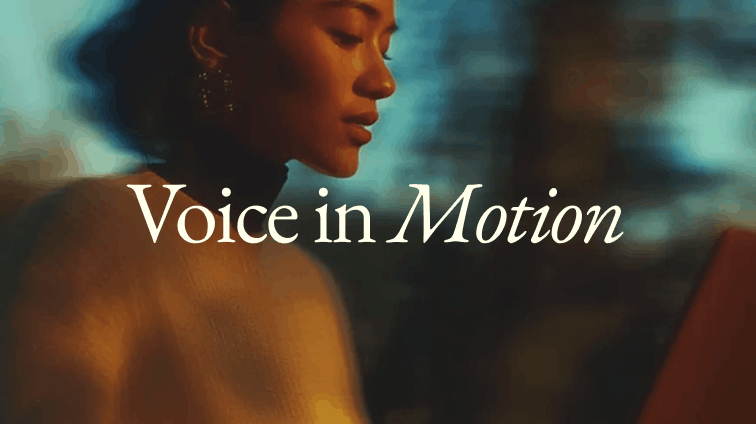 Wispr Rebrand — Designing the future of voice
