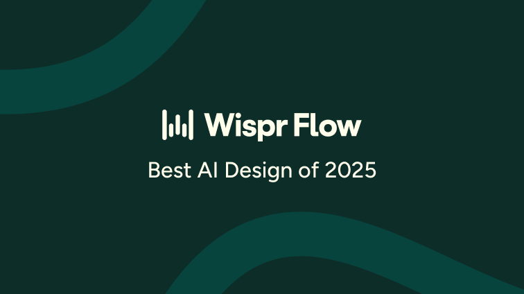 Fast Company's best AI design of 2025