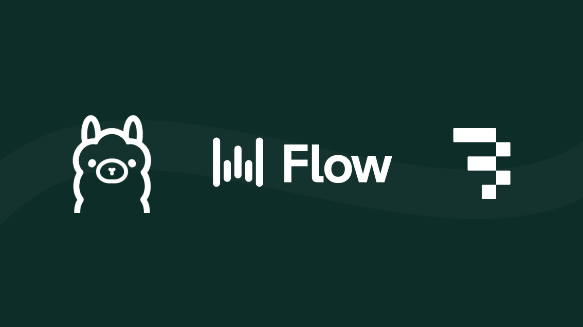 Wispr Flow creates effortless voice dictation with Llama on Baseten