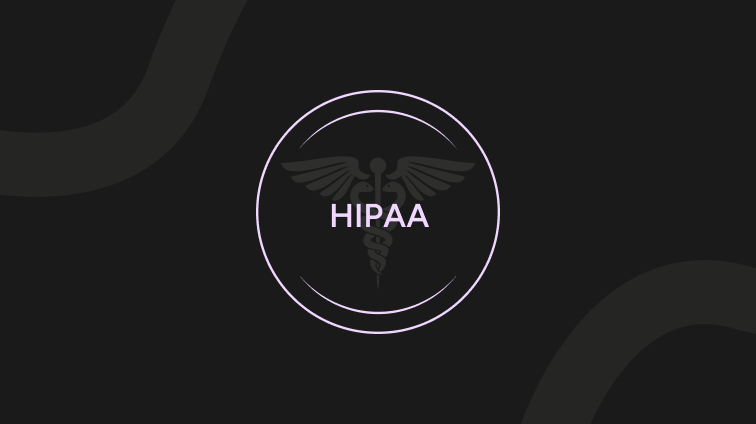 HIPAA is here — Flow is now fully compliant on all plans and devices