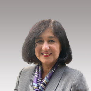 Dr. Fariba Parsa, PhD