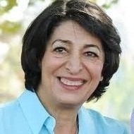  Parvin Malek