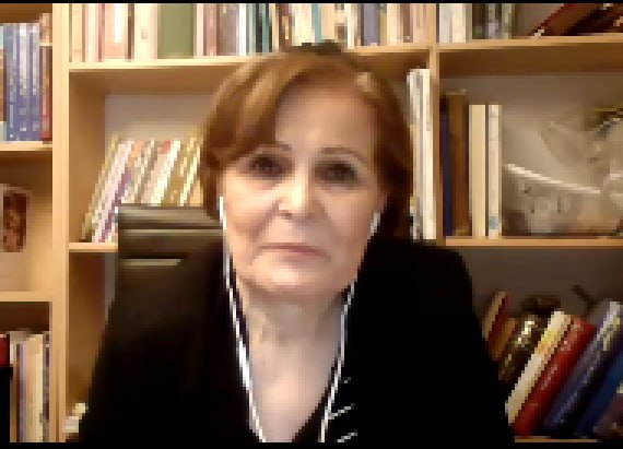  Dr. Malihe Maghazei