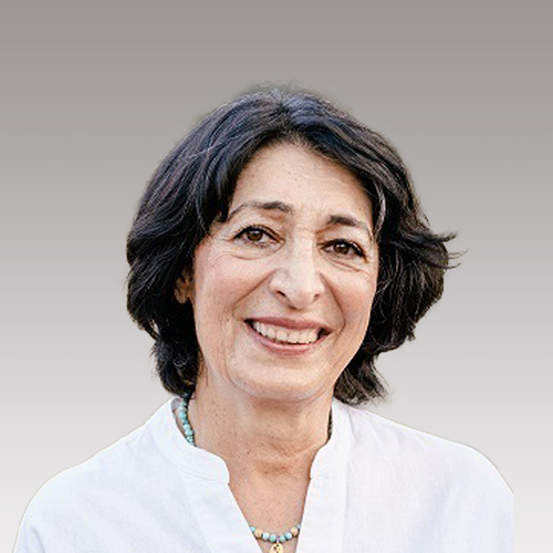  Parvin Malek