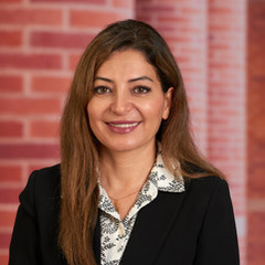 Mehri Barati
