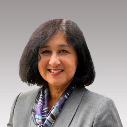 Dr. Fariba Parsa, PhD