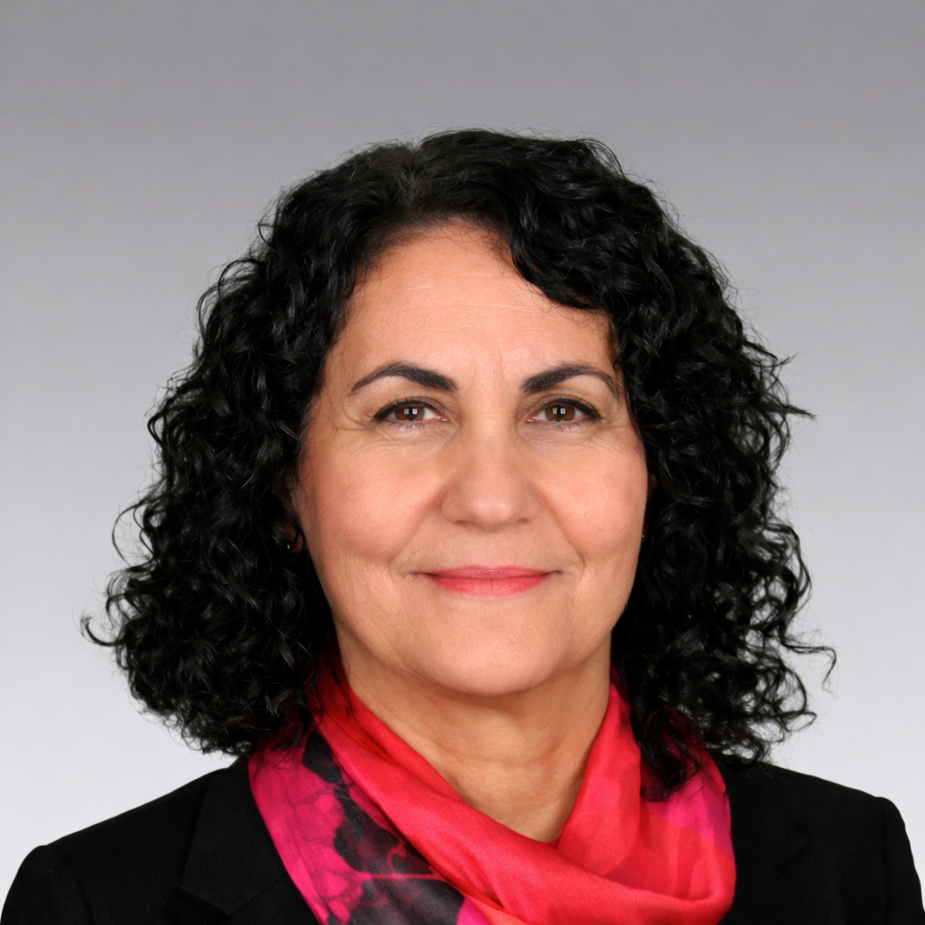 Dr. Rezvan Moghaddam