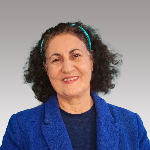 Dr. Rezvan Moghaddam