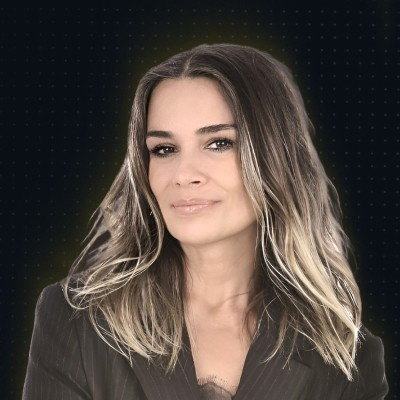 Maria Olon Tsaroucha 