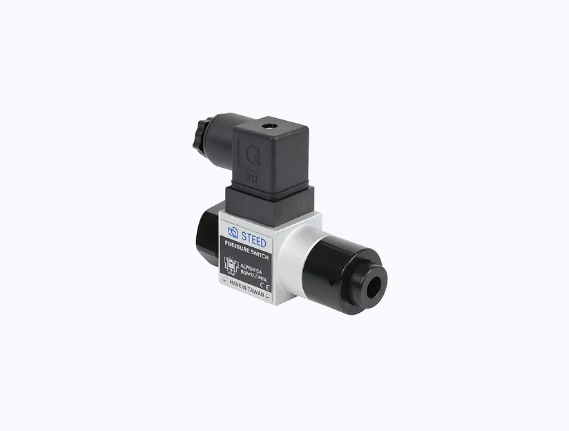 Hydraulic Parts
