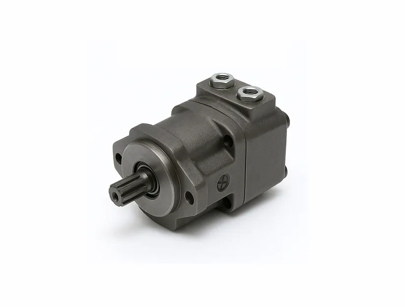Hydraulic Parts