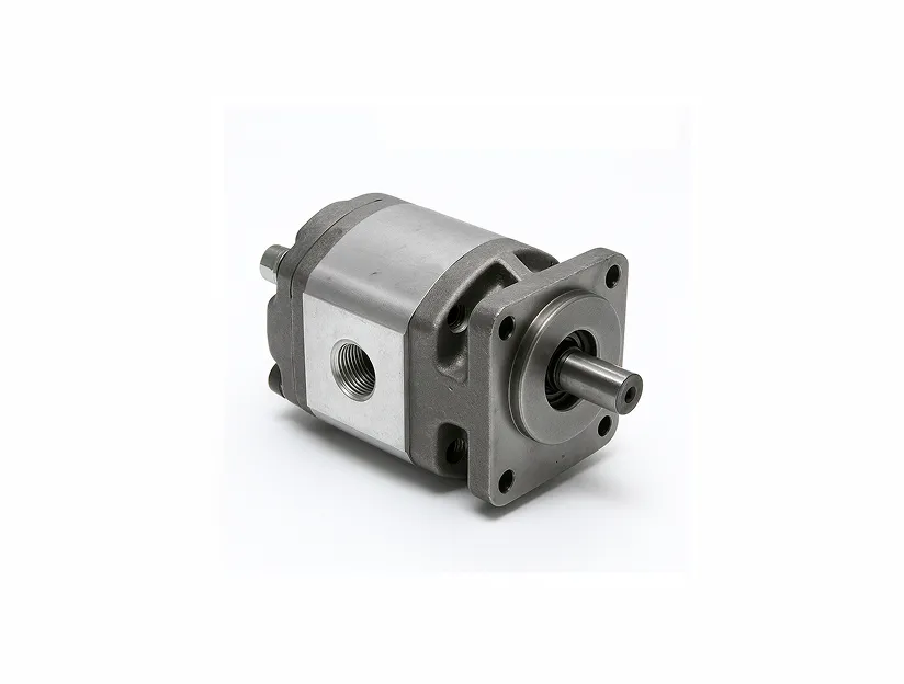 Hydraulic Parts