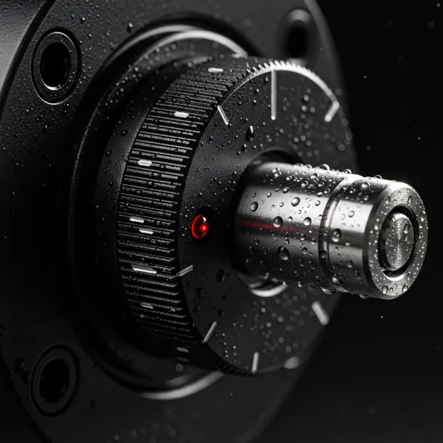 Hydraulic Machine