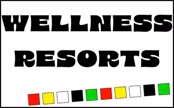 Wellness Resorts Logo