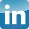 logo link for users sharing wellnessresorts.org on the user's Linkedin account