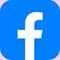 logo link for users sharing wellnessresorts.org on the user's facebook account