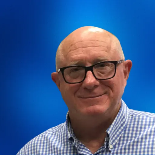Michael Shepard, PHD