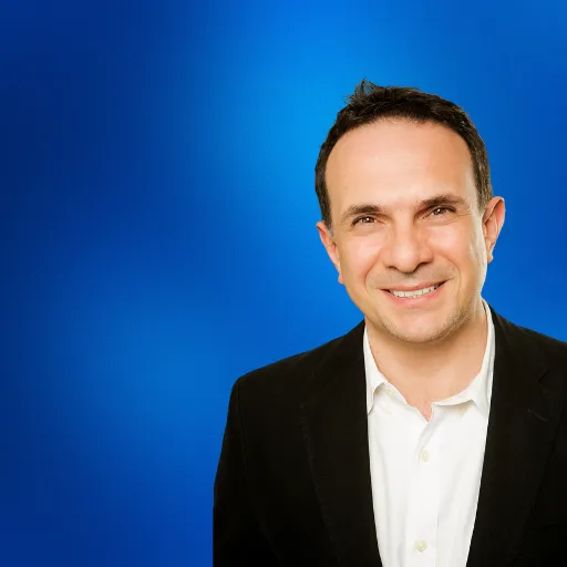 Caius Radu, MD