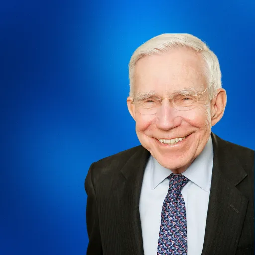 Frank Baxter (In Memoriam)