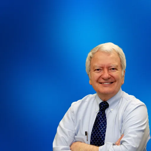 Mike Jung, PhD