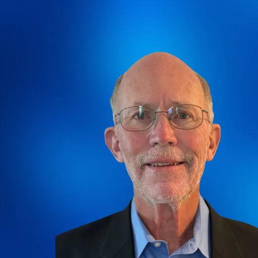 Rick Morrisey, PHD