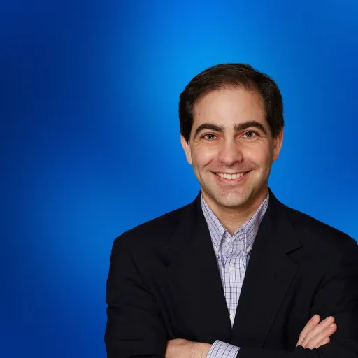 Michael Levy, MD, PHD