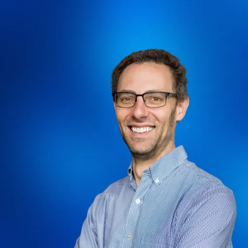 Peter Clark, PHD