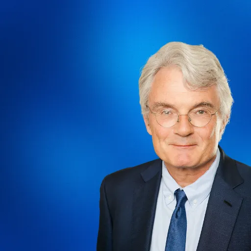 Johannes Czerin, MD