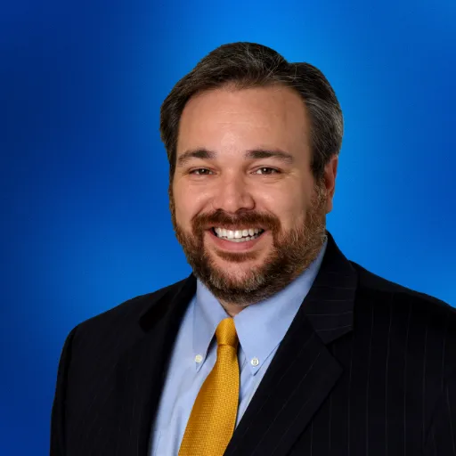 Ben Greenberg, MD