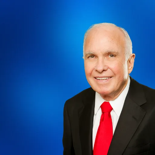 Carl McKinzie, JD