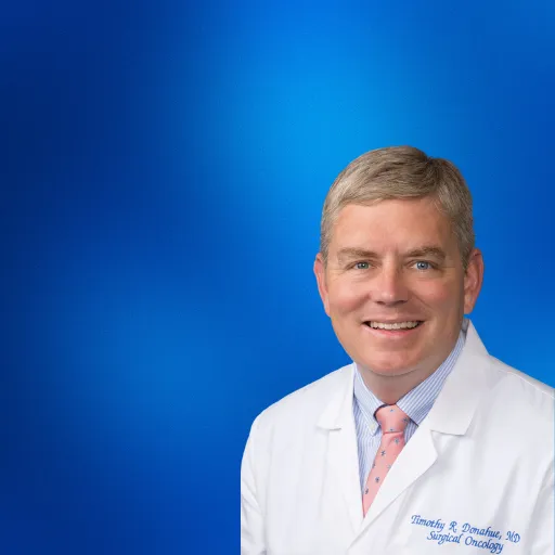 Timothy Donahue, MD