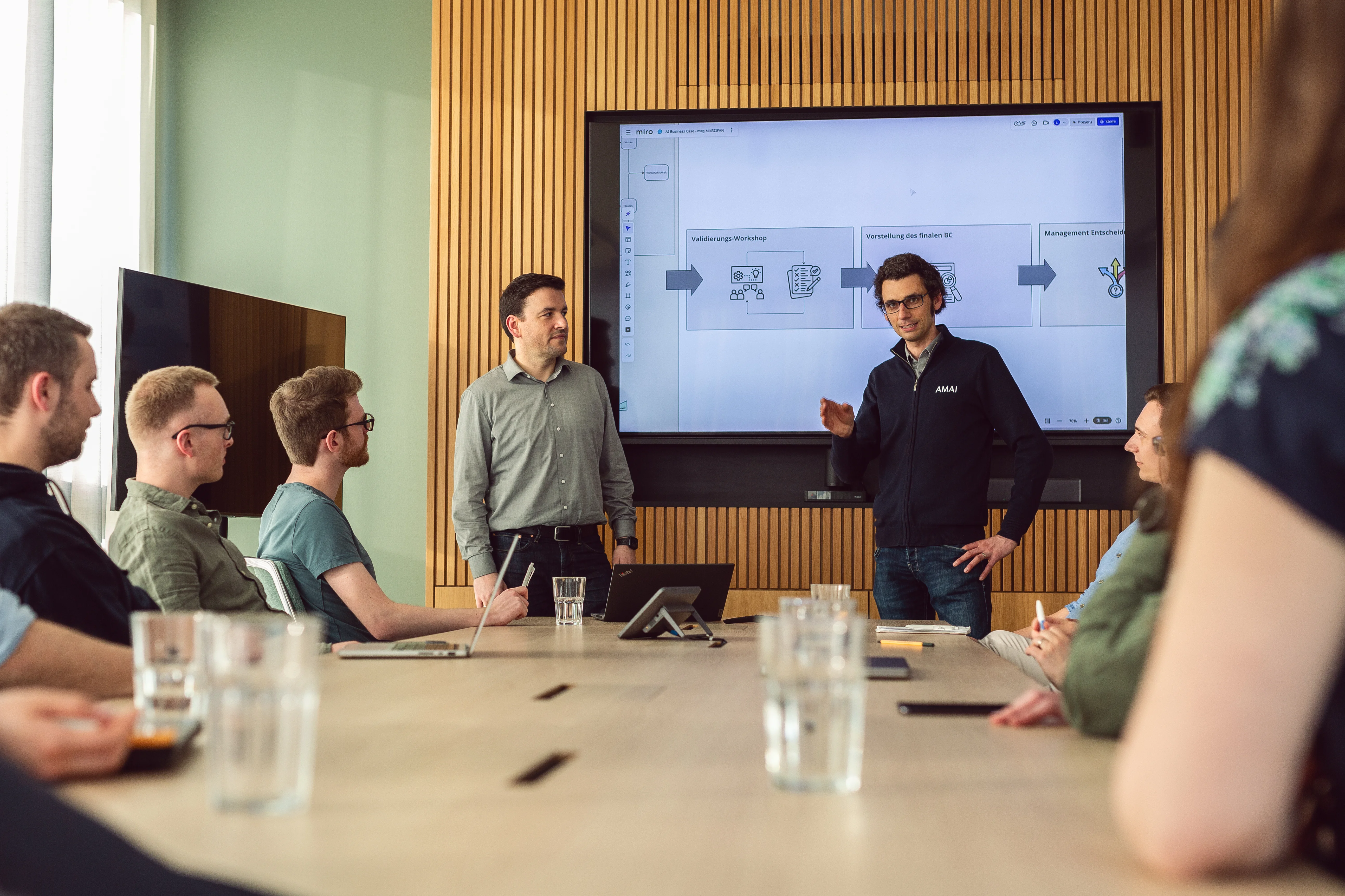 AI Workshop