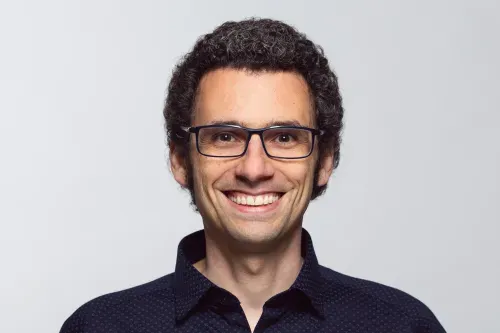 Jürgen Stumpp - Managing Partner