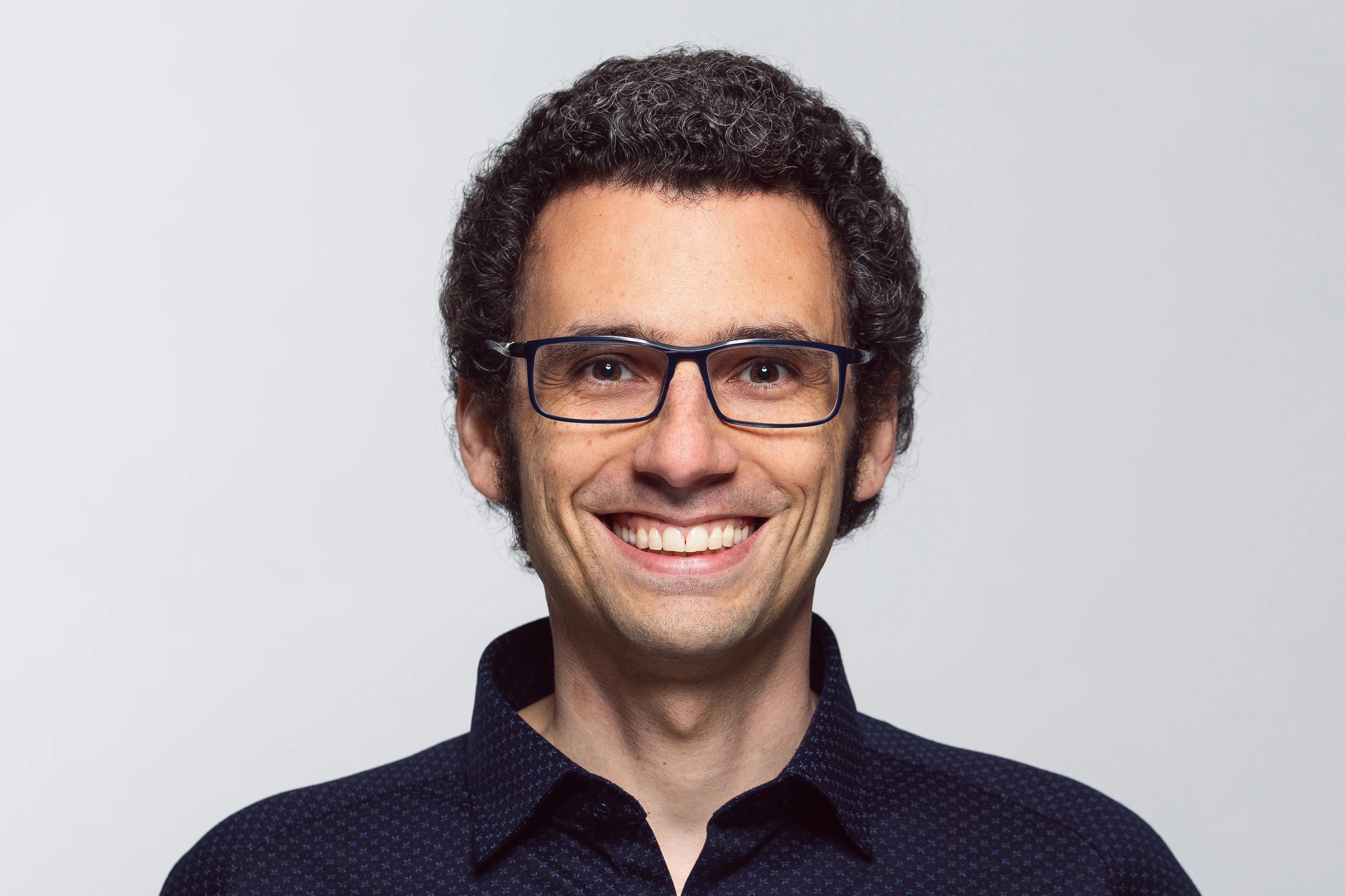 Jürgen Stumpp - Managing Partner