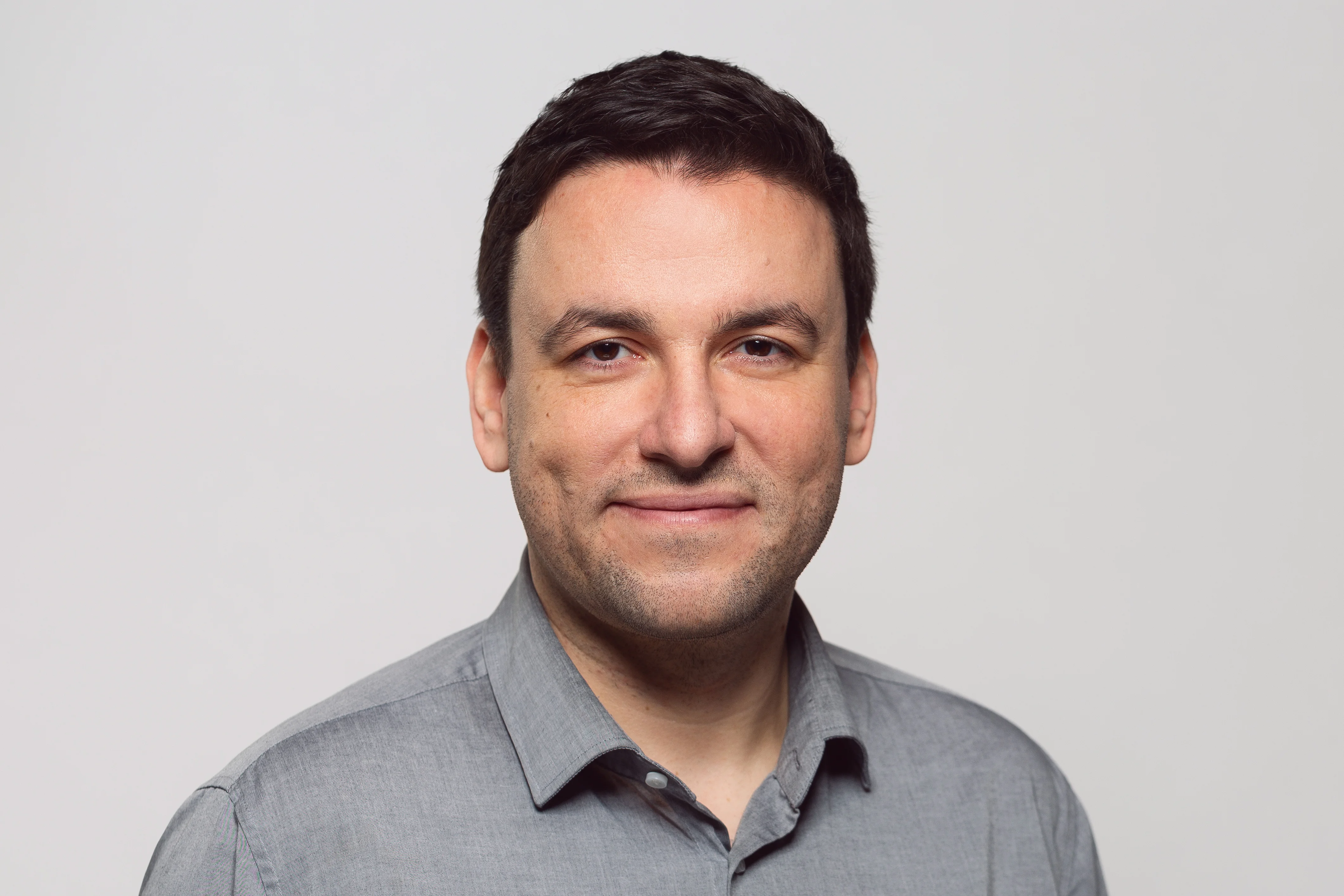 Leonard Plotkin - Managing Partner | Lead Data Scientist