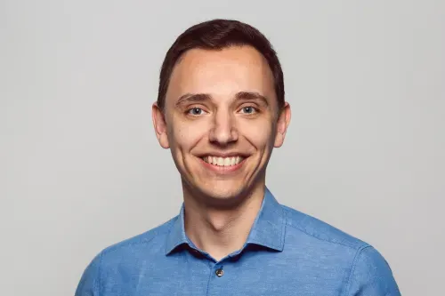 Julian Hoffmeister - Data Scientist